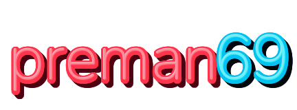 preman69 — logo kanal