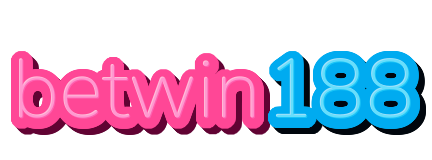 betwin188 — logo kanal