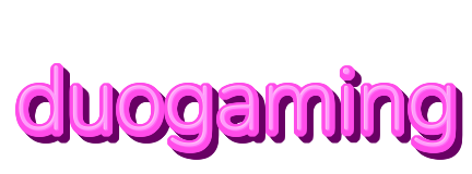 duogaming — logo kanal