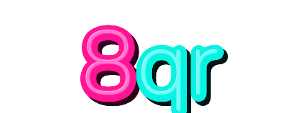 8qr — logo kanal