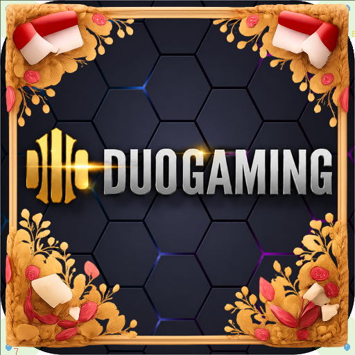 duogaming — mitra unggulan